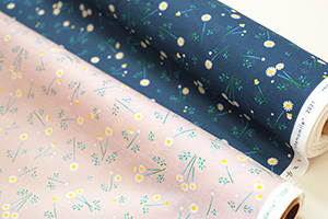 60ローン「カモミール」