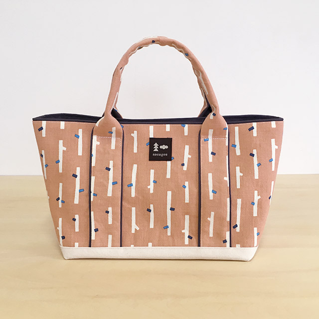 手提げトート「小枝」